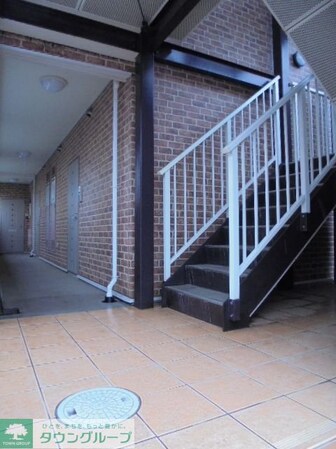 モデルノ・カーサの物件内観写真